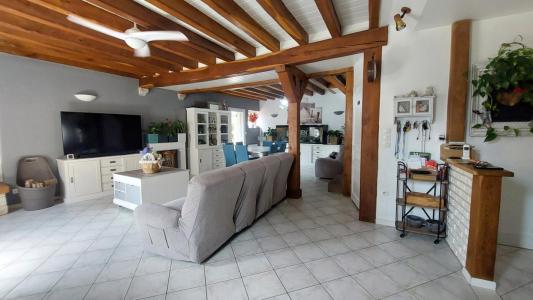 Acheter Maison 195 m2 Saint-claude-de-diray