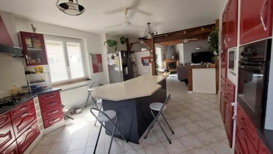 Acheter Maison Saint-claude-de-diray 241500 euros