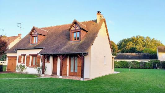Acheter Maison Saint-laurent-nouan Loir et cher