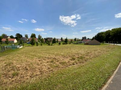 Acheter Terrain Avancon 53000 euros