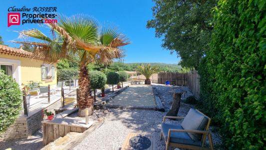 Acheter Maison 170 m2 Forcalqueiret