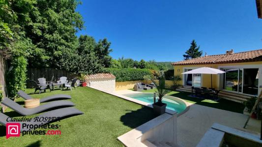 Acheter Maison Forcalqueiret Var