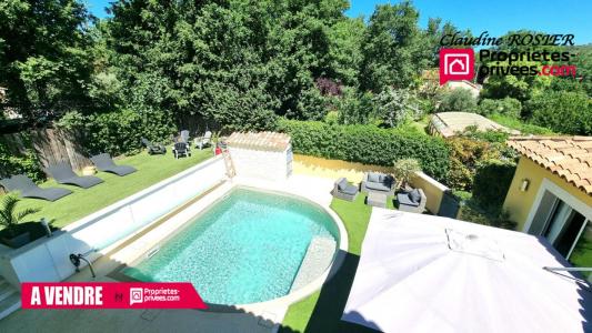 Acheter Maison Forcalqueiret 645000 euros