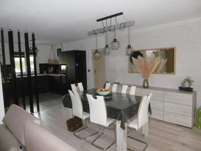 For sale Langon 5 rooms 105 m2 Gironde (33210) photo 1
