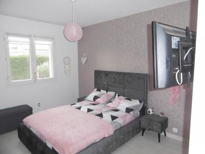 For sale Langon 5 rooms 105 m2 Gironde (33210) photo 4