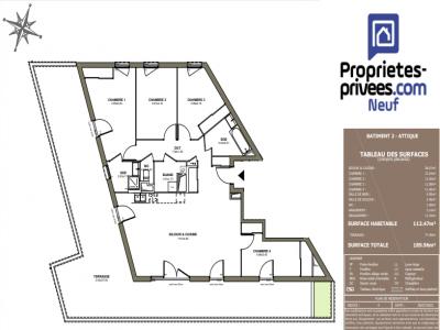 Acheter Appartement Villeurbanne Rhone