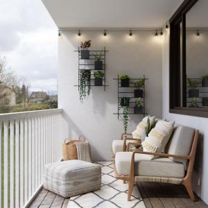 Annonce Vente 2 pices Appartement Villeurbanne 69