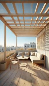 Annonce Vente 5 pices Appartement Villefranche-sur-saone 69