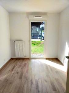 Acheter Appartement Sallanches Haute savoie
