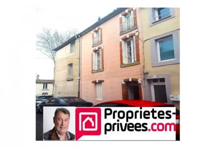 For sale Carcassonne 7 rooms 154 m2 Aude (11000) photo 0