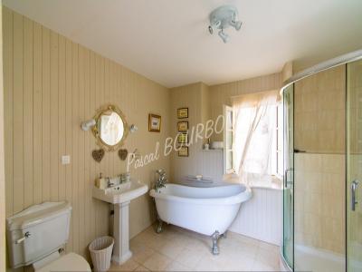 Acheter Maison Alet-les-bains Aude