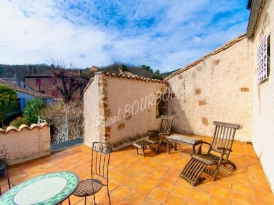 Acheter Maison Alet-les-bains 399990 euros