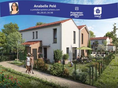 Acheter Appartement 69 m2 Notre-dame-de-monts