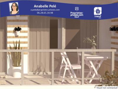 Acheter Appartement Notre-dame-de-monts 214900 euros