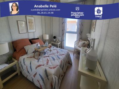 Acheter Maison 62 m2 Notre-dame-de-monts