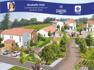 Acheter Maison Notre-dame-de-monts 214000 euros