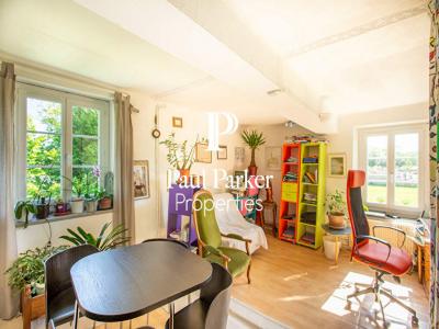 Acheter Maison Houlbec-cocherel 590000 euros