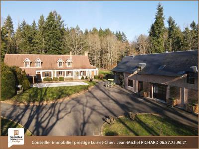 Annonce Vente 15 pices Maison Neuvy-sur-barangeon 18