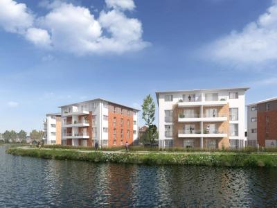 Acheter Appartement Gravelines Nord