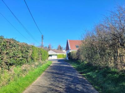 Annonce Vente 5 pices Maison Ambleteuse 62