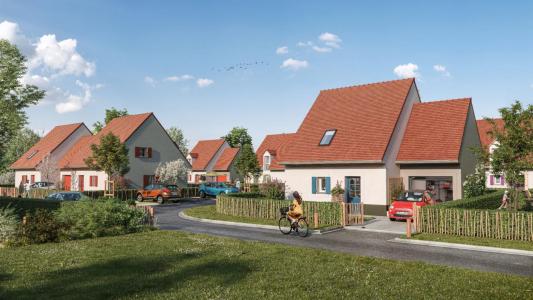 Acheter Maison 92 m2 Ambleteuse