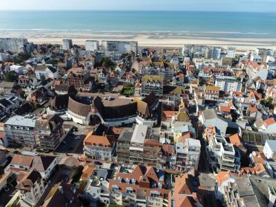 Annonce Vente 2 pices Appartement Touquet 62