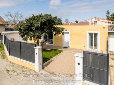 For sale Fenouillet 3 rooms 72 m2 Haute garonne (31150) photo 0