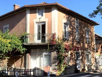 For sale Sauzet 8 rooms 237 m2 Lot (46140) photo 1