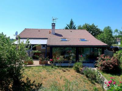 Annonce Vente 5 pices Maison Cahors 46