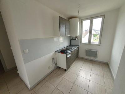 Annonce Vente 3 pices Appartement Saint-florent-sur-cher 18