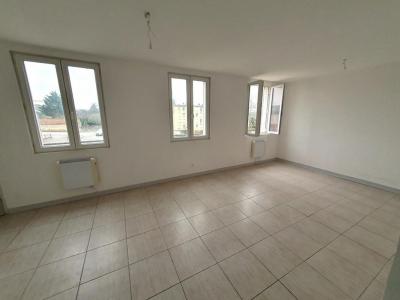 Acheter Appartement 57 m2 Saint-florent-sur-cher