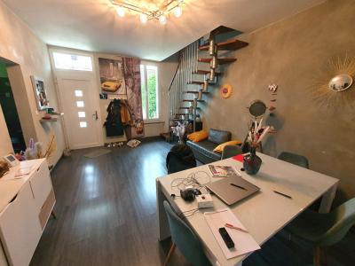 Annonce Vente 7 pices Maison Bourges 18