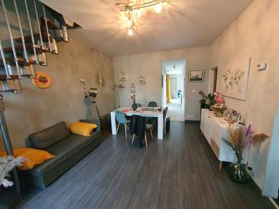 Acheter Maison 106 m2 Bourges