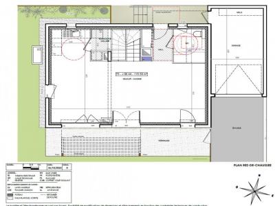 For sale Saint-paul-de-varces 5 rooms 115 m2 Isere (38760) photo 3