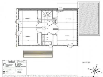 For sale Saint-paul-de-varces 5 rooms 115 m2 Isere (38760) photo 4