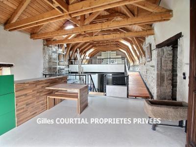 For sale Yssingeaux 7 rooms 240 m2 Haute loire (43200) photo 1