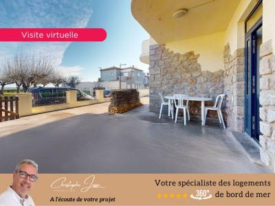 Acheter Maison Franqui Aude