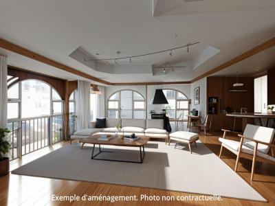 Annonce Vente 6 pices Appartement Belfort 90