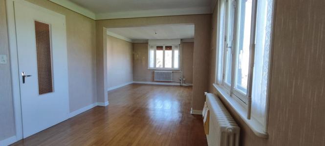 For sale Evette-salbert 6 rooms 117 m2 Belfort (90350) photo 1