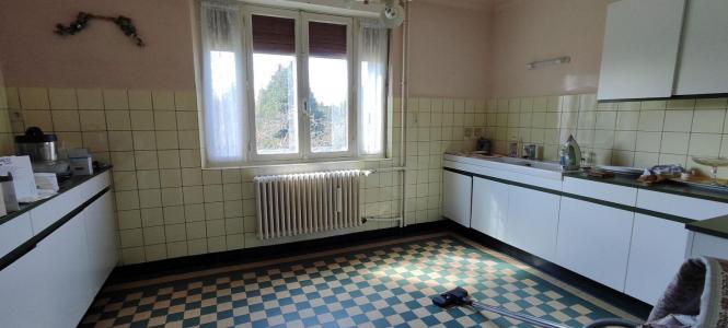 For sale Evette-salbert 6 rooms 117 m2 Belfort (90350) photo 2