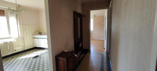 For sale Evette-salbert 6 rooms 117 m2 Belfort (90350) photo 3