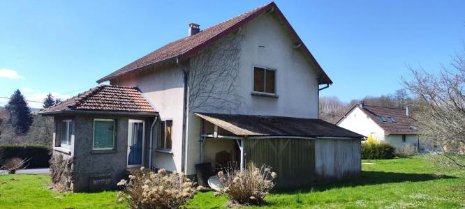 For sale Evette-salbert 6 rooms 117 m2 Belfort (90350) photo 4