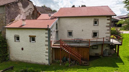 Annonce Vente 7 pices Maison Haye 88