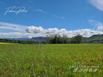 Acheter Maison 110 m2 Rochefort-en-valdaine