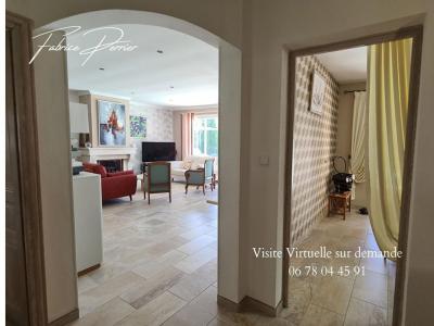 Acheter Maison Allan Drome
