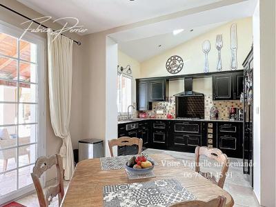 Acheter Maison Allan 529000 euros
