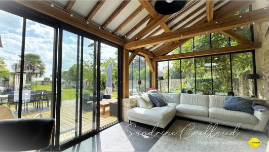 Annonce Vente 8 pices Maison Breval 78