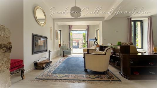 Acheter Maison Breval Yvelines