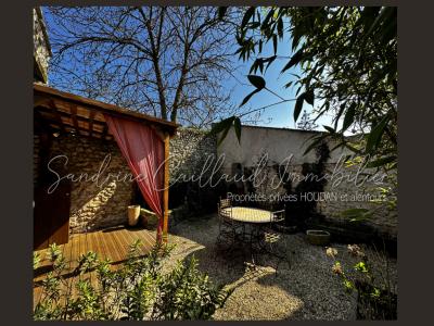 Annonce Vente 5 pices Maison Septeuil 78