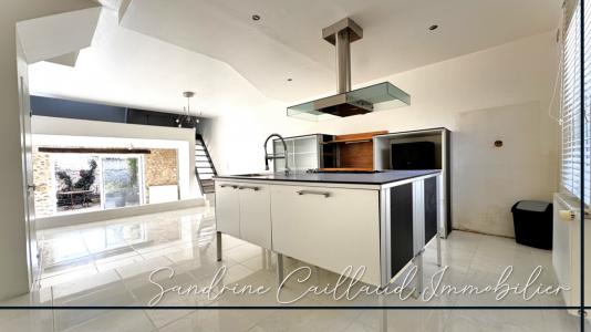 Acheter Maison 116 m2 Septeuil